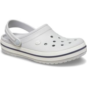 Crocs - Crocband™ Klompen - Unisex - Atmosphere - Croslite™ Materiaal