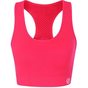 Dare 2b - Don’t Sweat It - Sport Bh - Roze