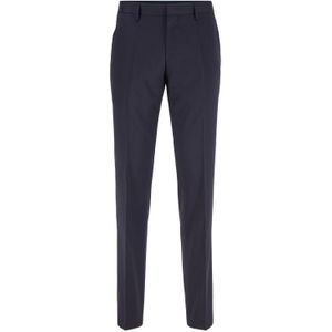 Boss - Gibson - Herenbroek - Donkerblauw - Slim Fit