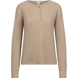 Trespass Dames morvenna top met lange mouwen