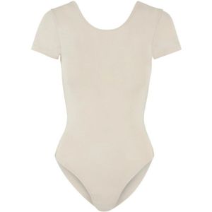 Urban Classics Dames organisch stretch bodysuit