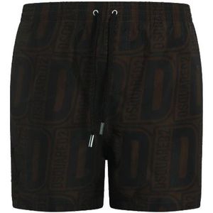 Dsquared2 Heren after midnight goth midi