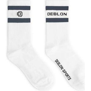 Deblon Sports Panty's/sokken 0001101 deblon socks