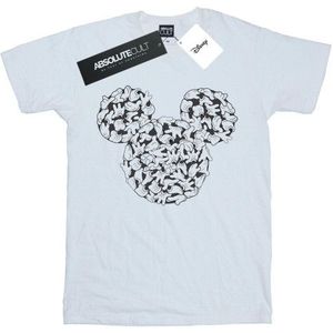 Li-cense - Disney - T-shirt - Katoen - 100% Officieel Gelicentieerd