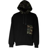 Camo Hoodie Tsh87044