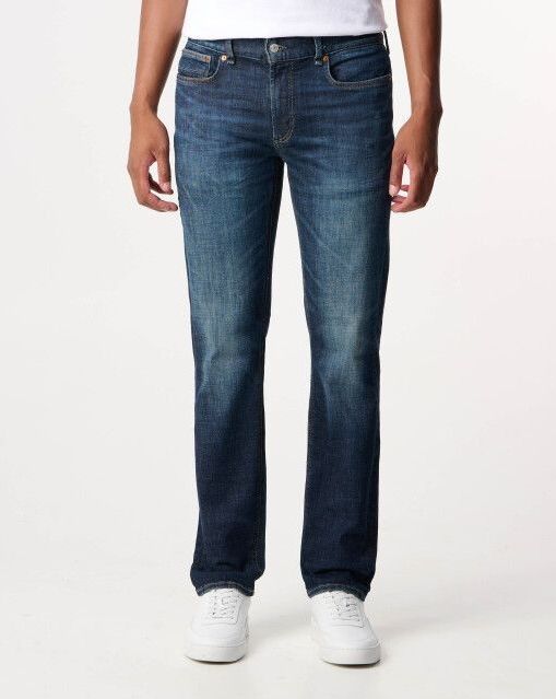 Denham - Razor Joe - Jeans - Donker Groen