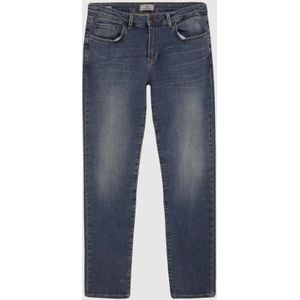 LTB Jeans Hollywood z heren regular-fit jeans altair wash