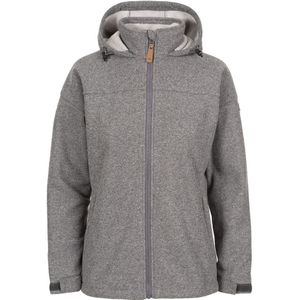 Trespass - Rosa - Casual Sweatshirt - Dames - Met Verstelbare Capuchon