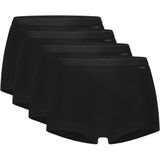 Ten Cate 32419 basic women shorts 4-pack -