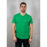 Tommy Hilfiger Reg badge tee