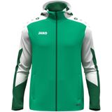 Jako - Dynamic - Jas met Kap - Dames