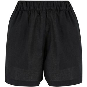 Urban Classics Dames linnen boxershort