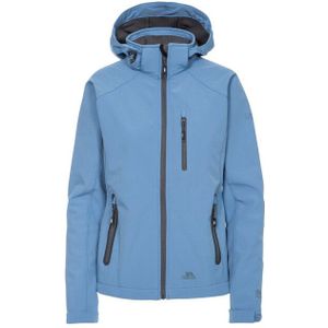 Trespass - Bela II - Waterbestendige Softshell Jas - Dames