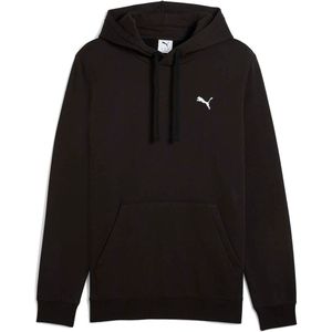 Puma - Sweat met Kap - Zwart - Heren