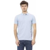 Polo Shirt - Lichtblauw - BA23214 - Poloshirt