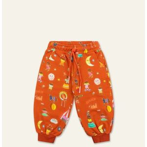 Oilily Paw broek