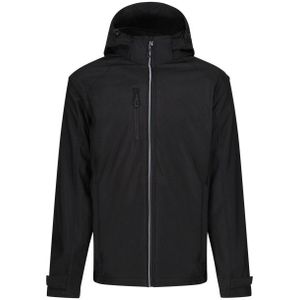 Regatta - Erasmus - 4 in 1 Jas - Soft Shell