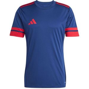 Adidas - Squadra 25 - T-shirt - 100% Gerecycled Polyester - Korte Mouwen