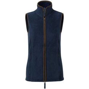 Premier Dames artisan fleece gilet