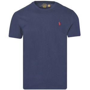 Polo Ralph Lauren - Custom Slim Fit - T-shirt - Korte Mouwen