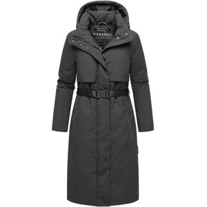 Navahoo - WALDBUMMLER - Winterparka - Weerbestendig - Met Tailleceintuur