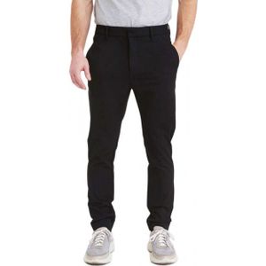 Plain Josh pants black