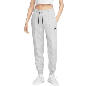 Nike - Dames - Fleece Tech Sport Joggingbroek