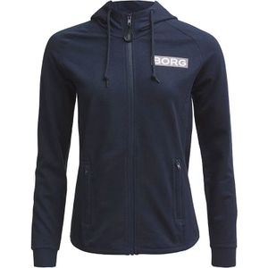 Björn Borg Dames hoody luna