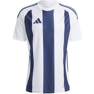 Adidas - 24 - Voetbal Jersey - Gestreept