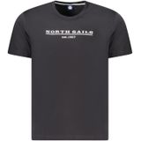 T-shirt Opgericht 1957