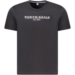 T-shirt Opgericht 1957