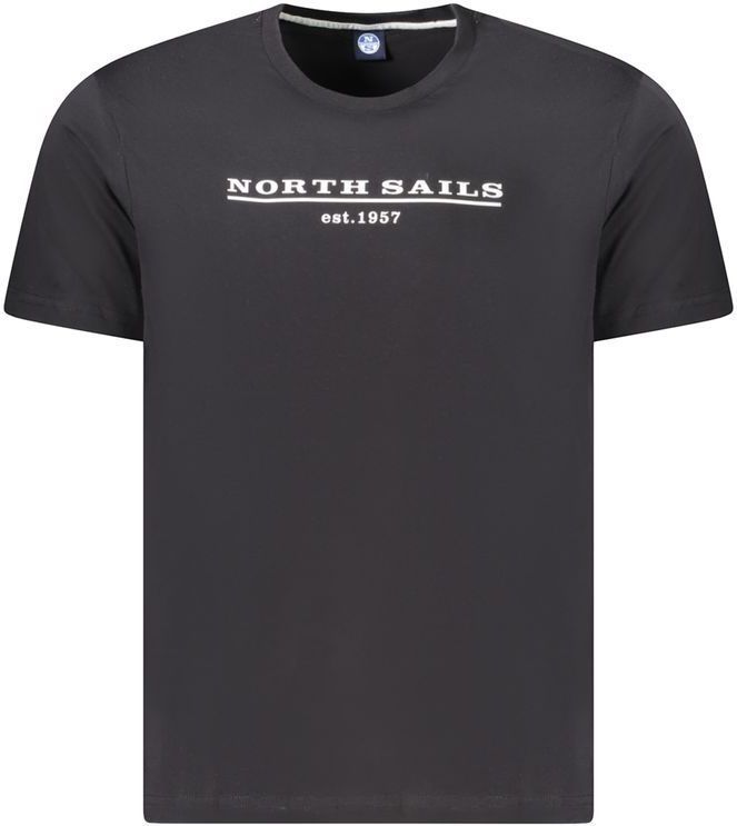 T-shirt Opgericht 1957