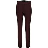 Red Button Broek srb44 andie punta burgundy