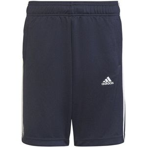 Adidas - designed 2 move 3 stripes - Korte Broeken - 100% Gerecycled Polyester