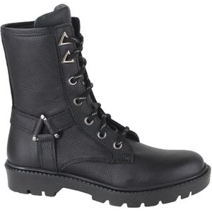 Twins 324674-589w2 meisjes veterboots