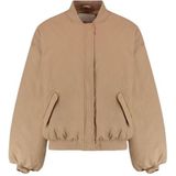 Harper & Yve - Bomberjack Nora - Bruin - Damesjack