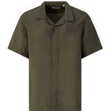 NN07 Hank casual shirt short sleeve