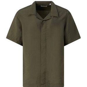 NN07 Hank casual shirt short sleeve