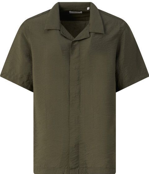 NN07 Hank casual shirt short sleeve