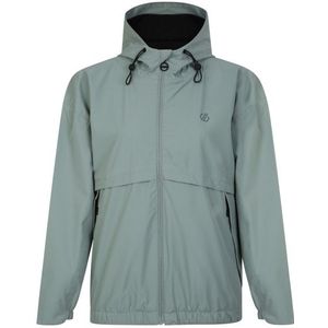 Dare2b - Fleur East Swift - Lichtgewicht Waterdichte Jas - 100% Polyester - Verstelbare Mouwen