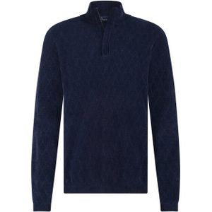 State of Art - Pullover 13125730 - Donker Blauw