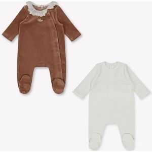 Chloé Baby meisjes boxpakje in
