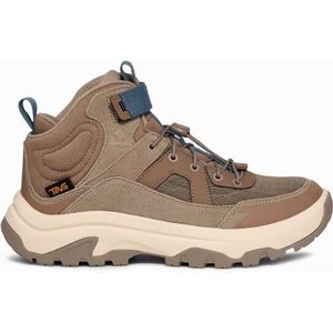 Teva - Hurricane Daybreaker Mid - Dameslaars - Waterdicht - Suède
