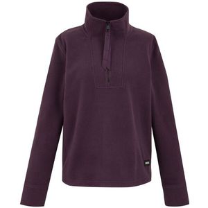 Regatta - Juliette - Fleece Top - Halve Rits - Dames