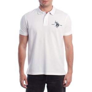 US Polo Assn. - US41197049 - Poloshirt - Korte Mouwen