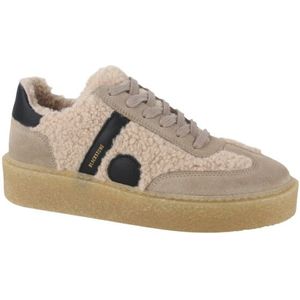 ENJAR - EL423 Mouton - Sneaker - Low