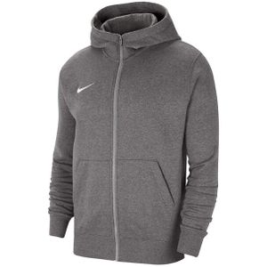 Nike - Park 20 - Fleece Hoodie - Volledige Rits - Kinderen