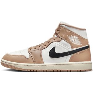 Nike Air jordan 1 mid desert (w)