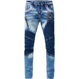 Rusty Neal - URUMA - Jeansbroek - Slim Fit
