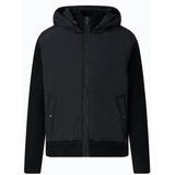 Boss - Kiaccio - Cardigan - Zwart